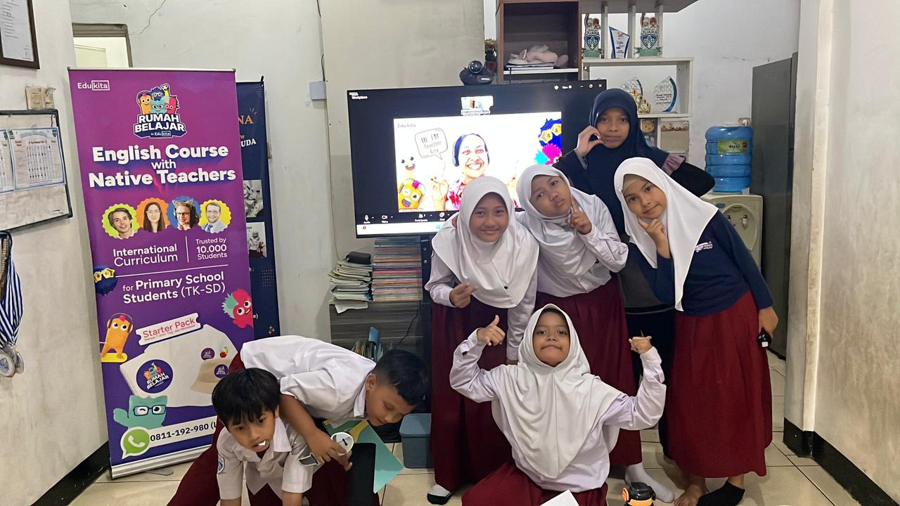 Artikel Utama